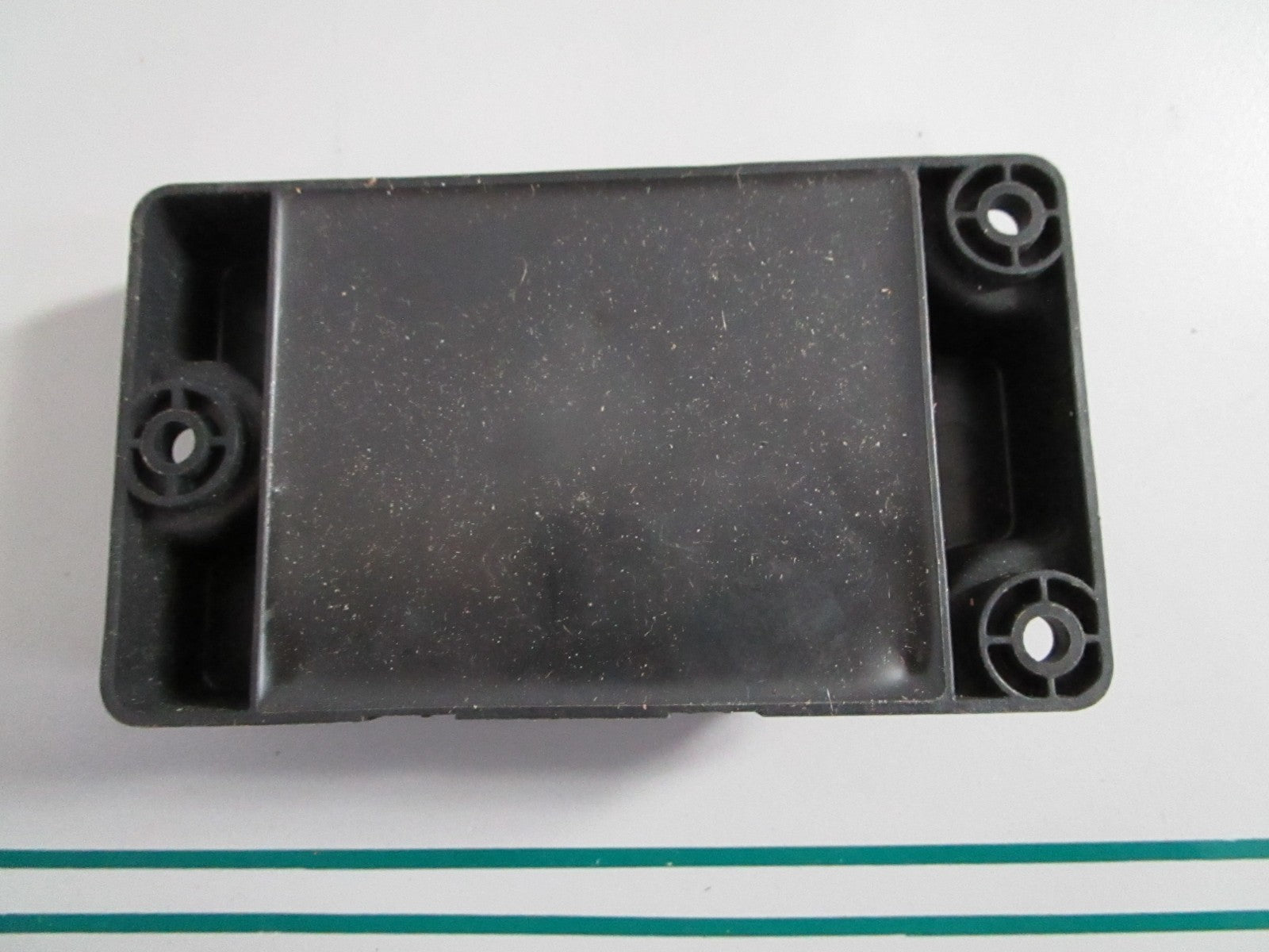 NEW OEM 431-8735 CAT Turn Signal Flasher 0820