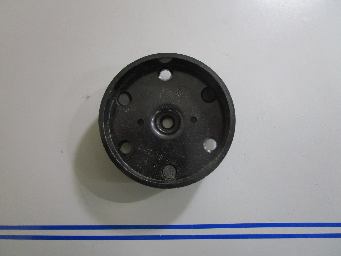 *NEW* 0810 Mallory Distributor Cap 24008