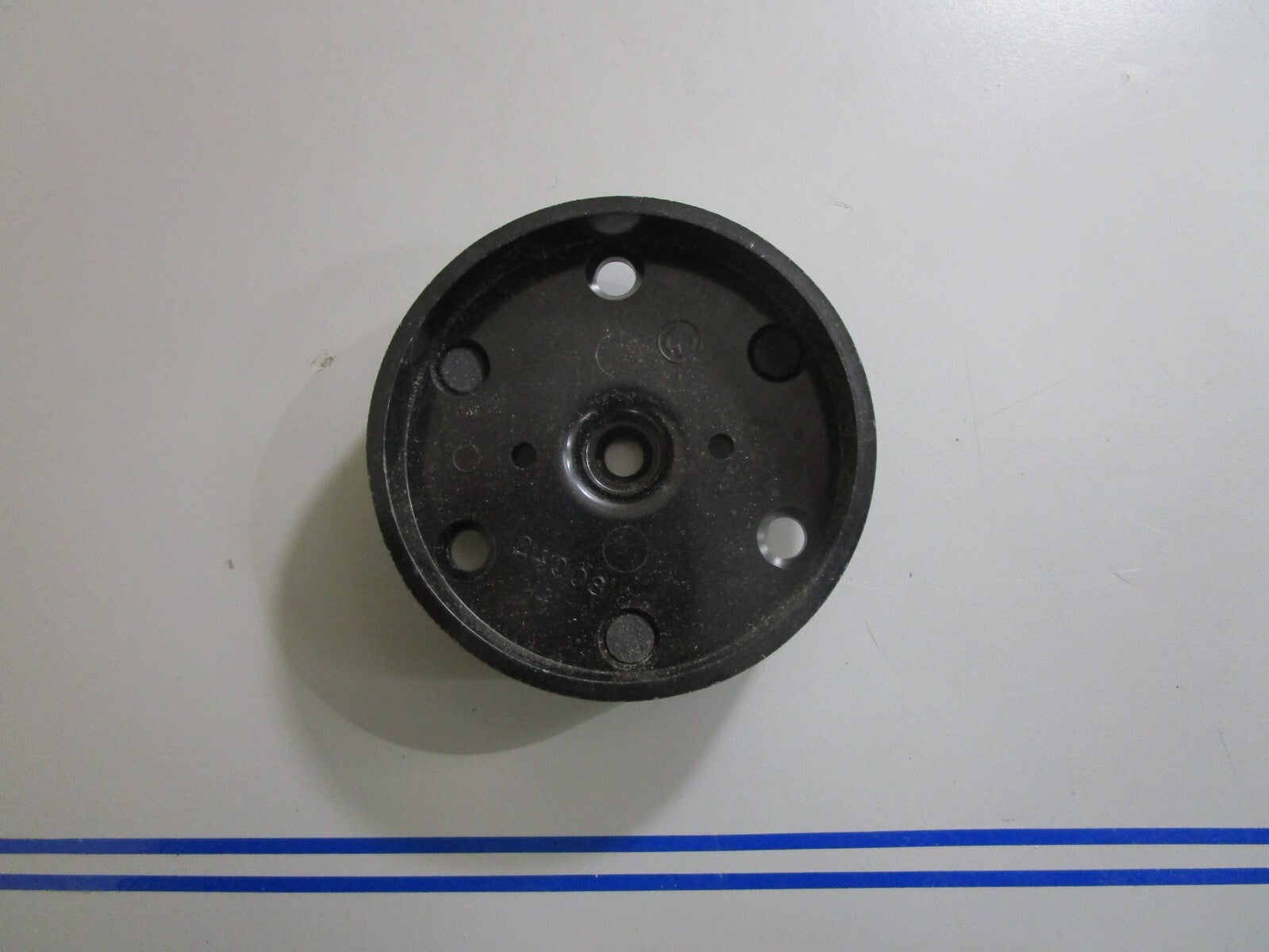 *NEW* 0810 Mallory Distributor Cap 24008