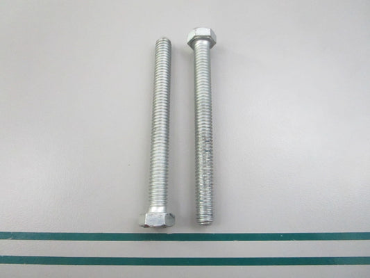 NEW OEM (LOT OF 2) 10500002 Harley Davidson Screw 0810