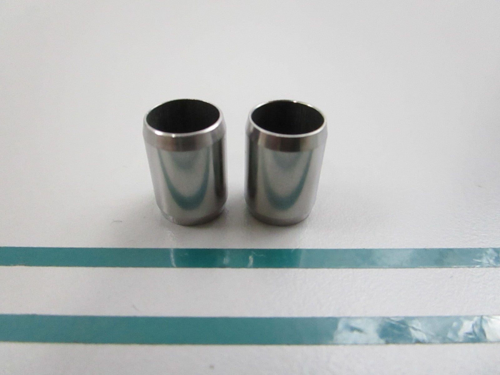 NEW OEM (LOT OF 2) 95510-10114-00 Yamaha Dowel 0810