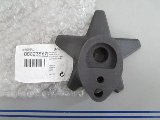 *NEW OEM* 0820 Bosch Burner Housing 00623567