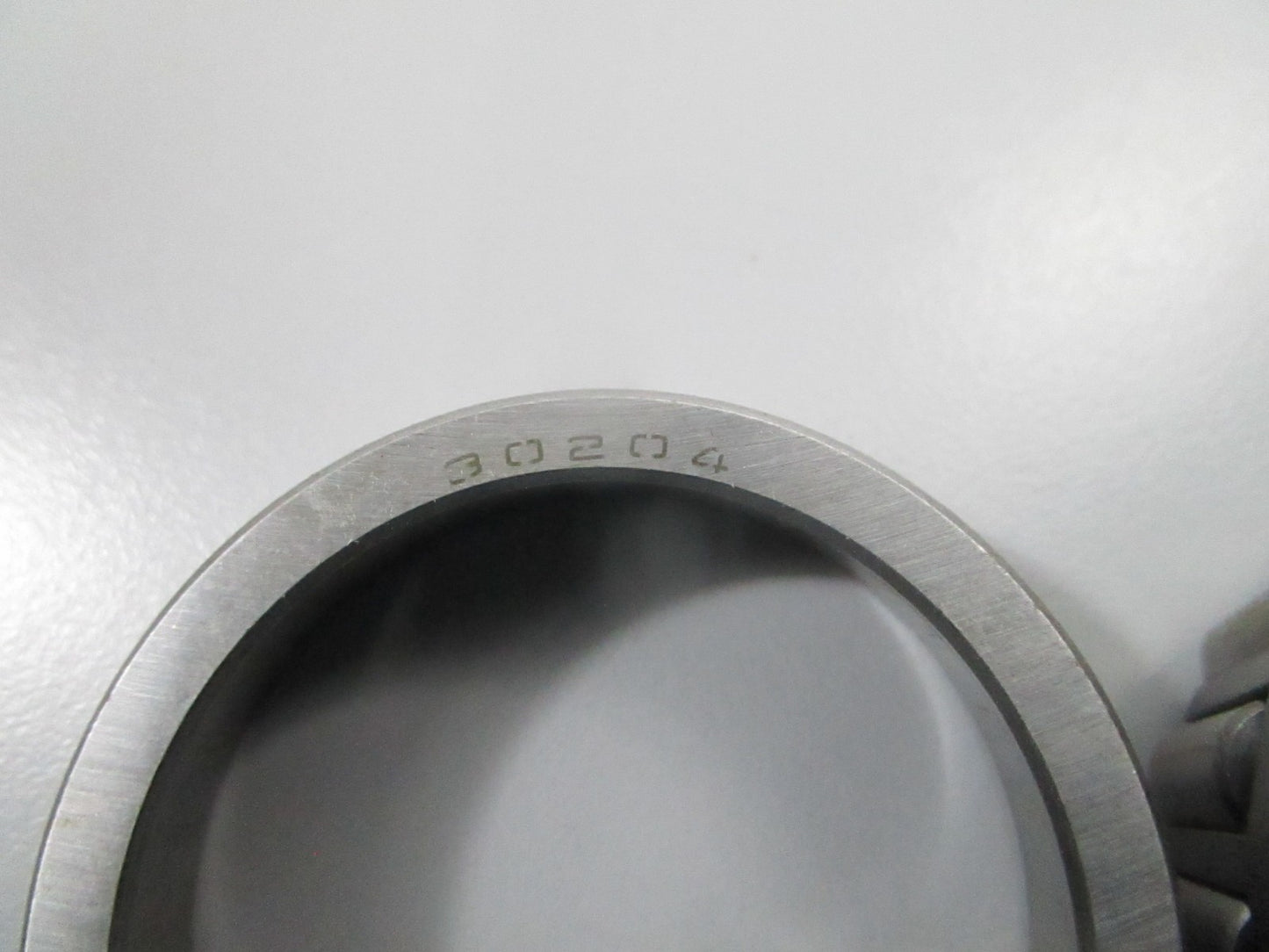 NEW R500610 R & R Tapered Bearing Set 0810