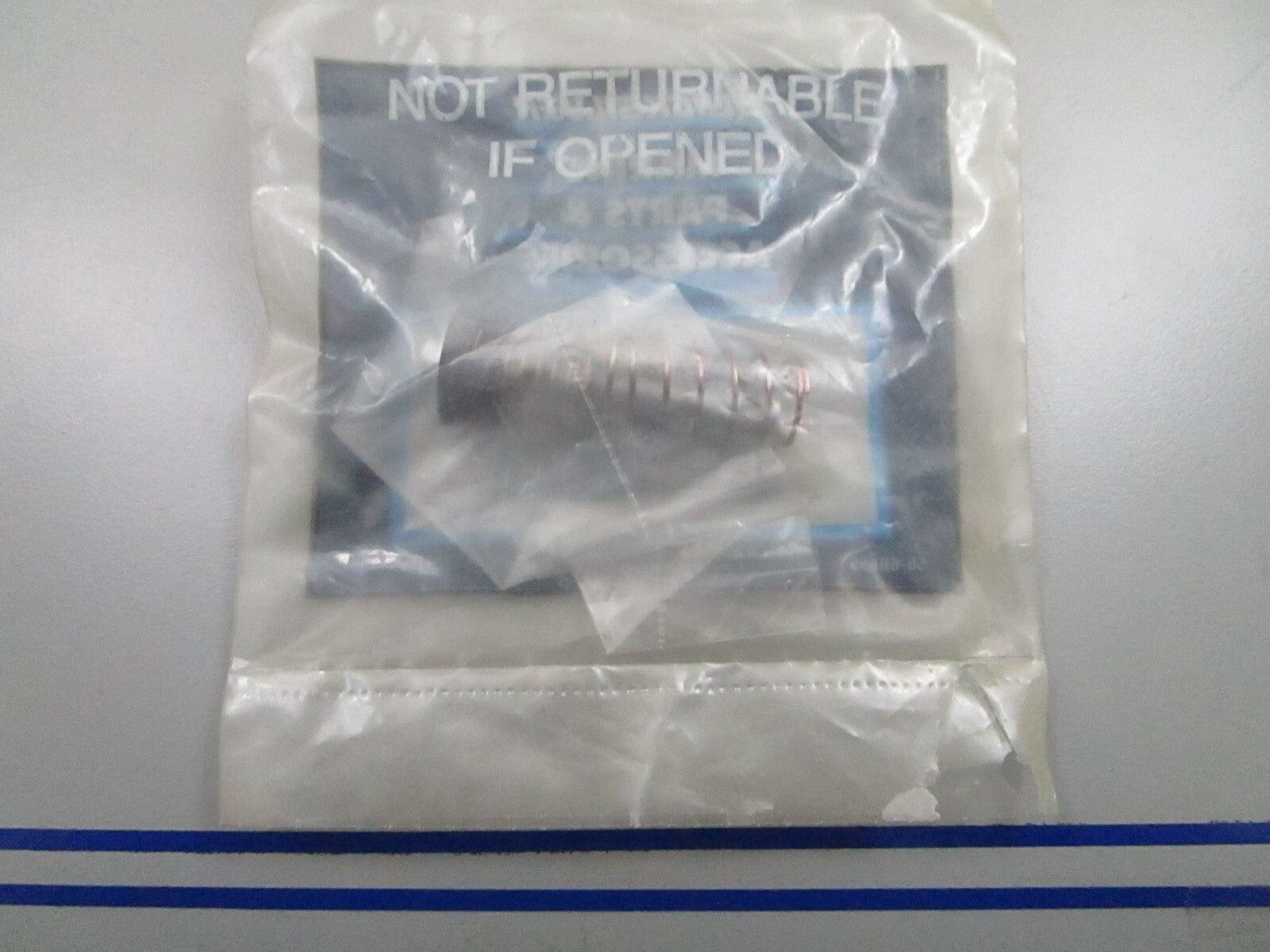 *NEW OEM* 0810 Mercury Quicksilver Pump Kit 3302-9046