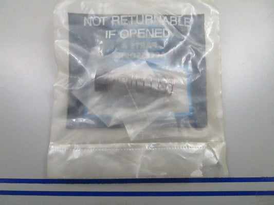 *NEW OEM* 0810 Mercury Quicksilver Pump Kit 3302-9046