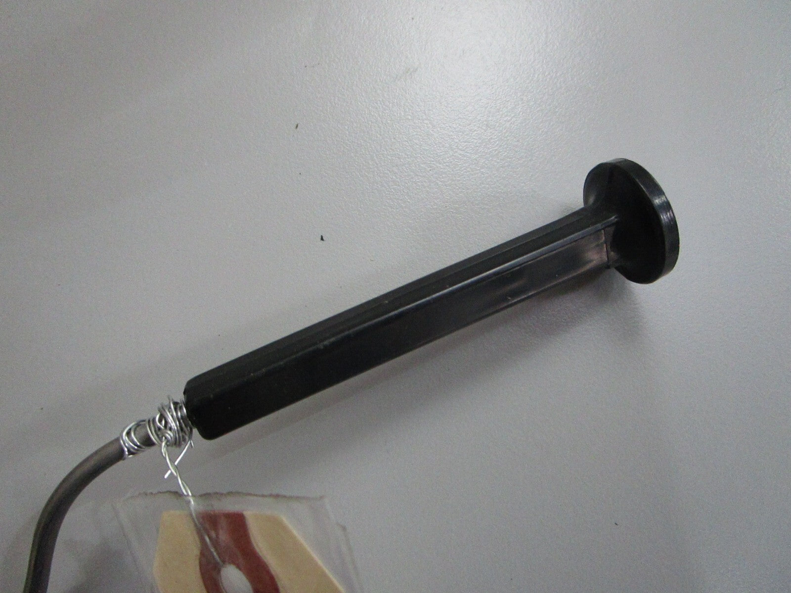 *NEW OEM* 0820 OMC Johnson Evinrude Choke Knob 381461 0381461