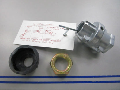 NEW SA27566 Teleflex Safe-T Adaptor Kit 0810