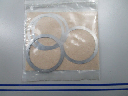 *NEW OEM* 0810 Mercury Quicksilver Shim Set 15-57007A1