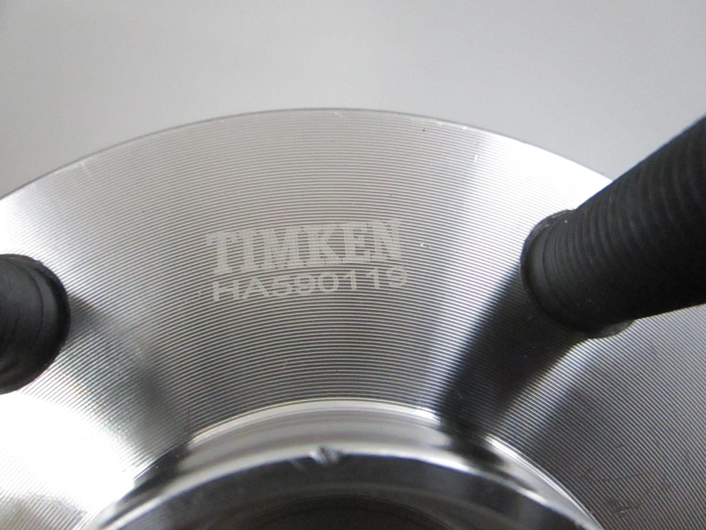 NEW HA590119 Timken Wheel Hub Assembly 0810