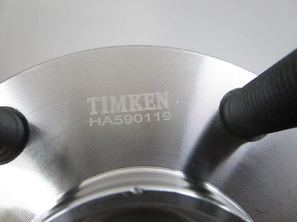 NEW HA590119 Timken Wheel Hub Assembly 0810