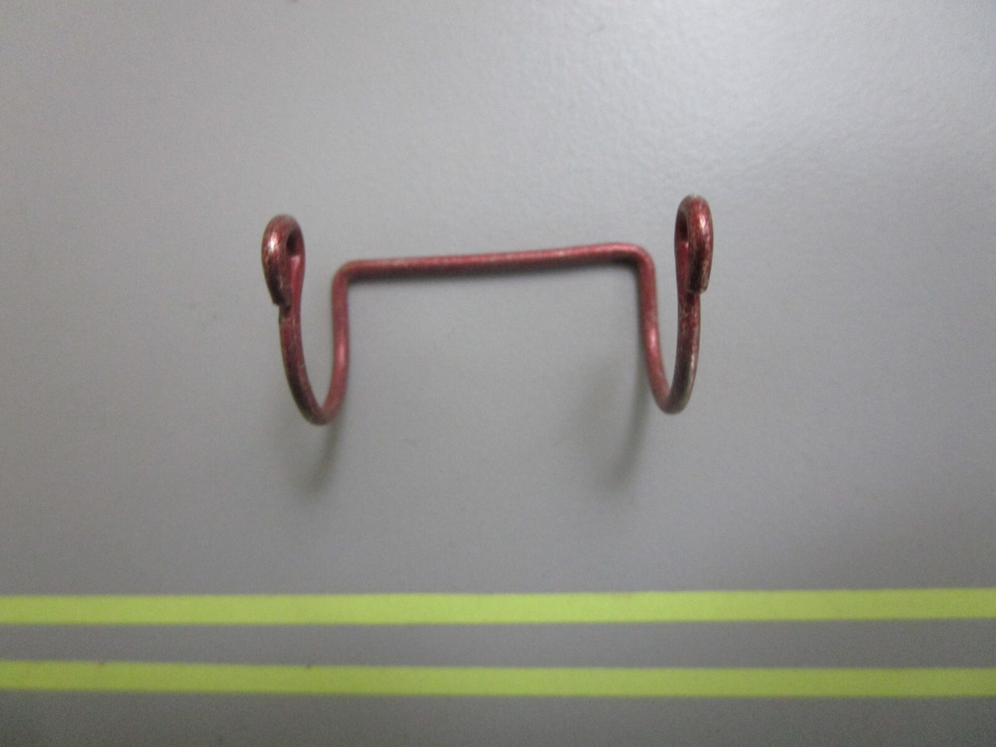 *NEW OEM* 0810 Volvo Penta Retainer 322548