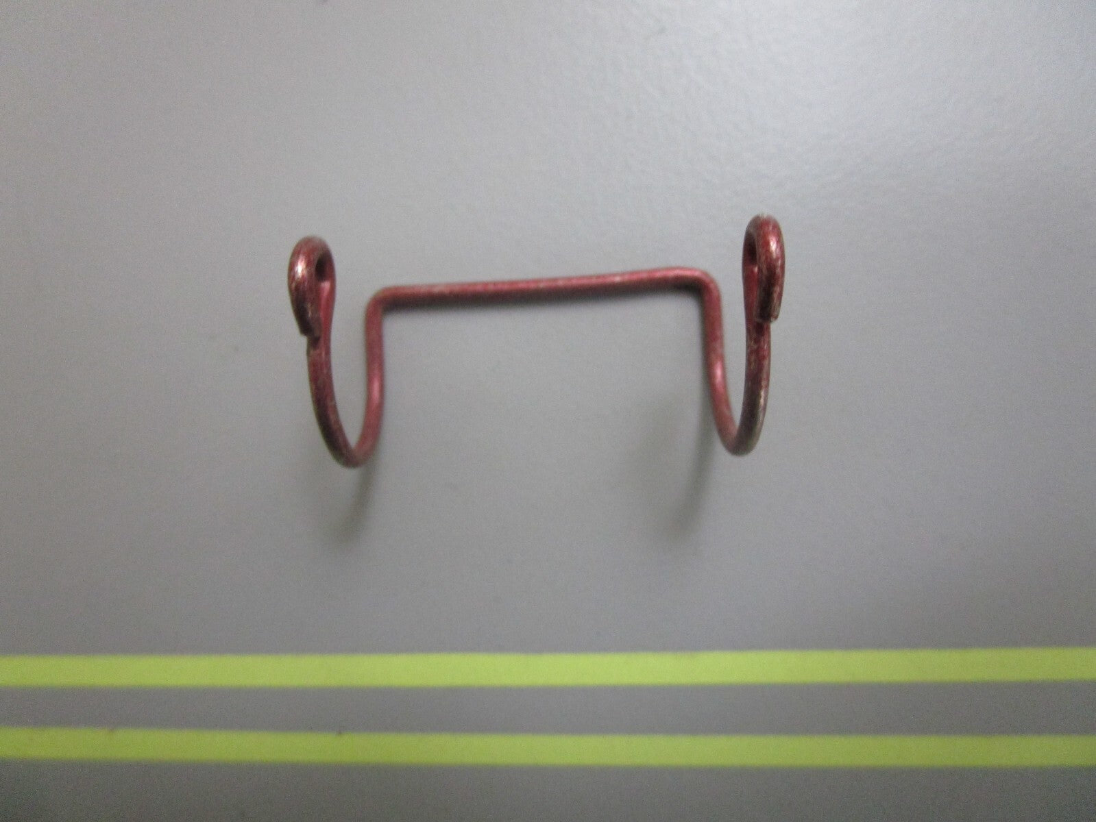 *NEW OEM* 0810 Volvo Penta Retainer 322548