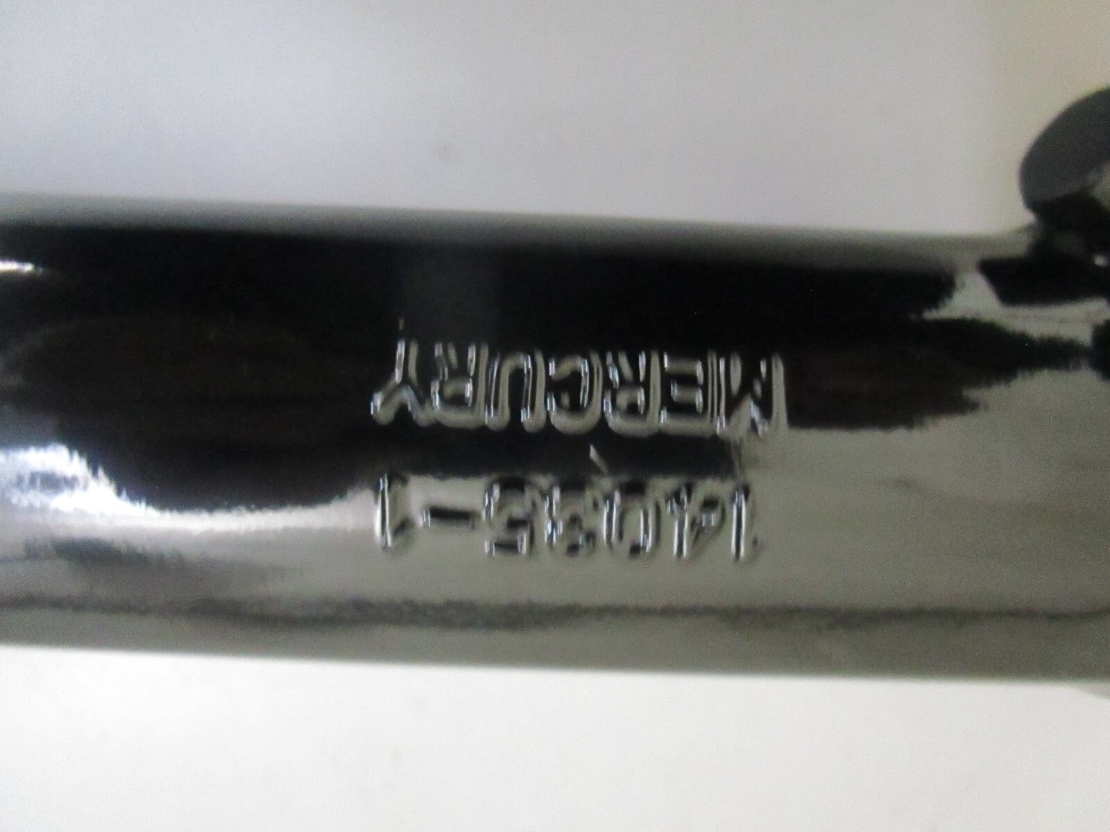 *NEW OEM* 0820 Mercury Quicksilver Alpha Port Trim Cylinder Assy 14035A3