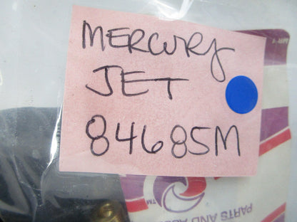 NEW OEM 84685M Mercury Quicksilver Jet 0810
