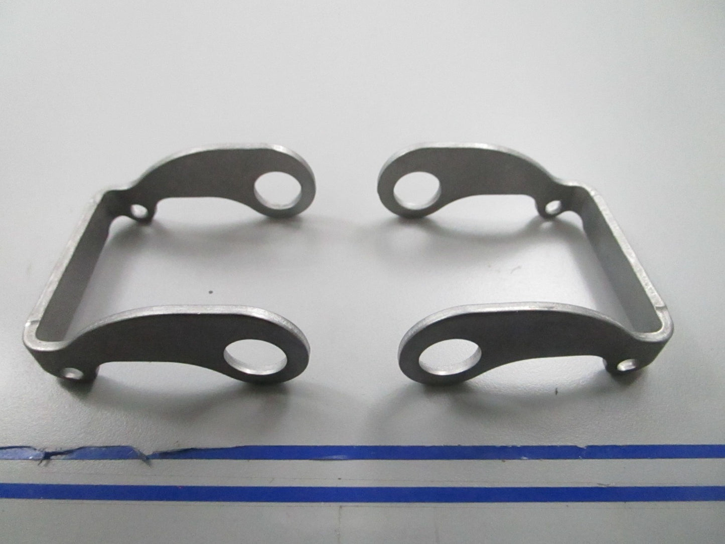 *NEW OEM* (LOT OF 2) 0810 OMC Johnson Evinrude Reverse Lock Link 303950 0303950