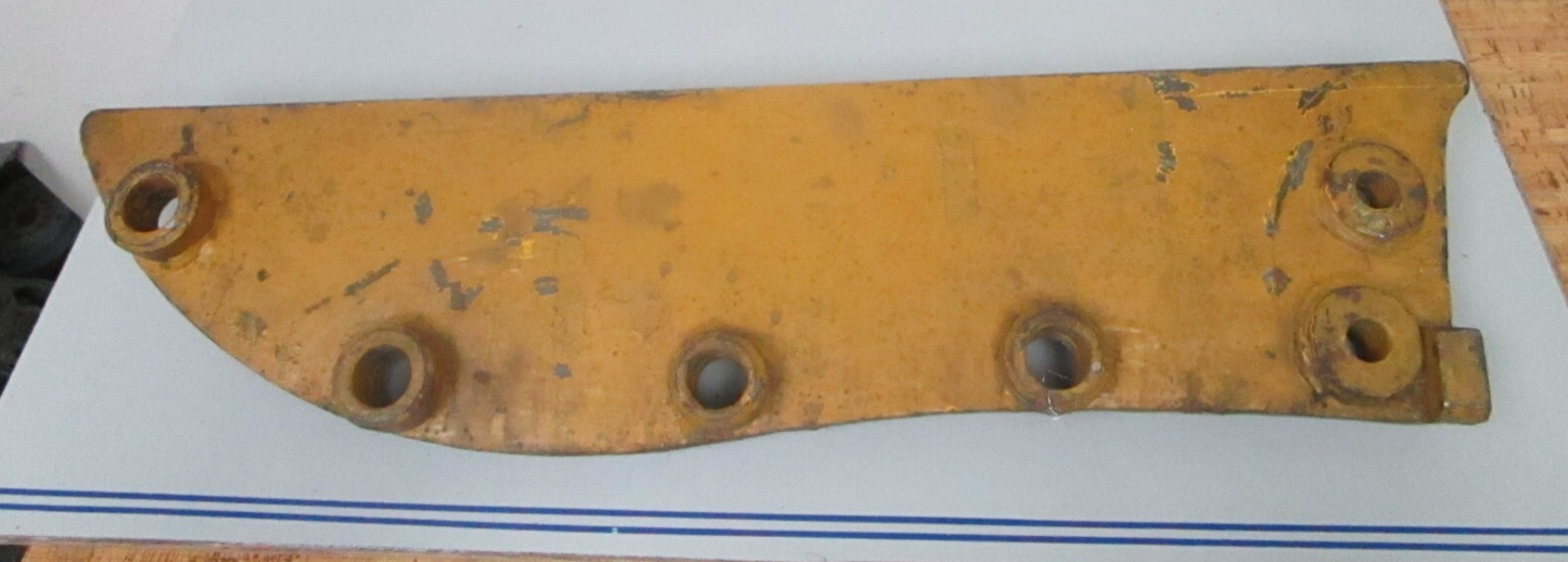 *NEW OEM* 0720 CAT Caterpillar Track Guiding Guard A 3P-6954