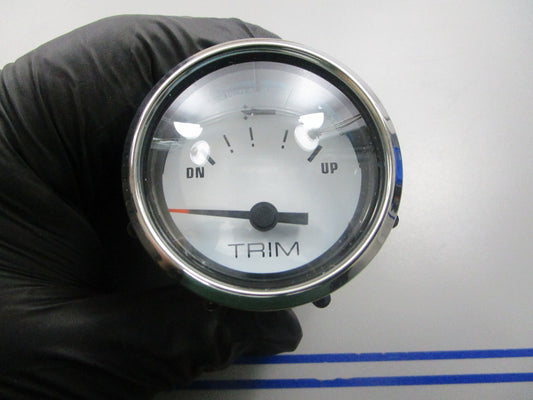 NEW GP7981A Faria Trim Gauge 0810