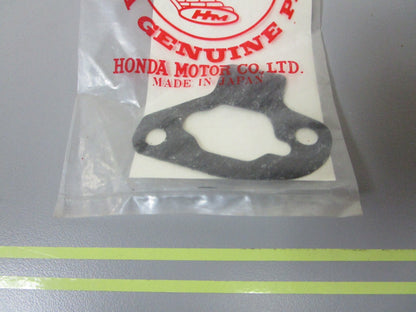 *NEW OEM* 0810 Honda Gasket 16269-ZG0-000