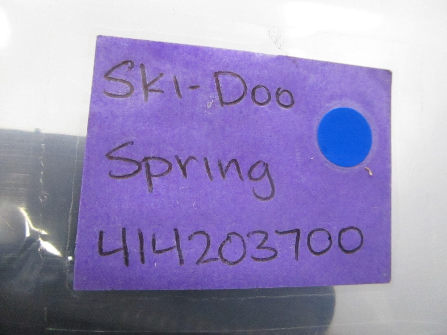 *NEW* 0810 Ski-Doo Spring 414203700