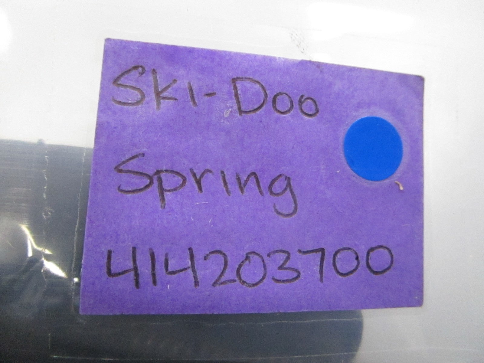 *NEW* 0810 Ski-Doo Spring 414203700