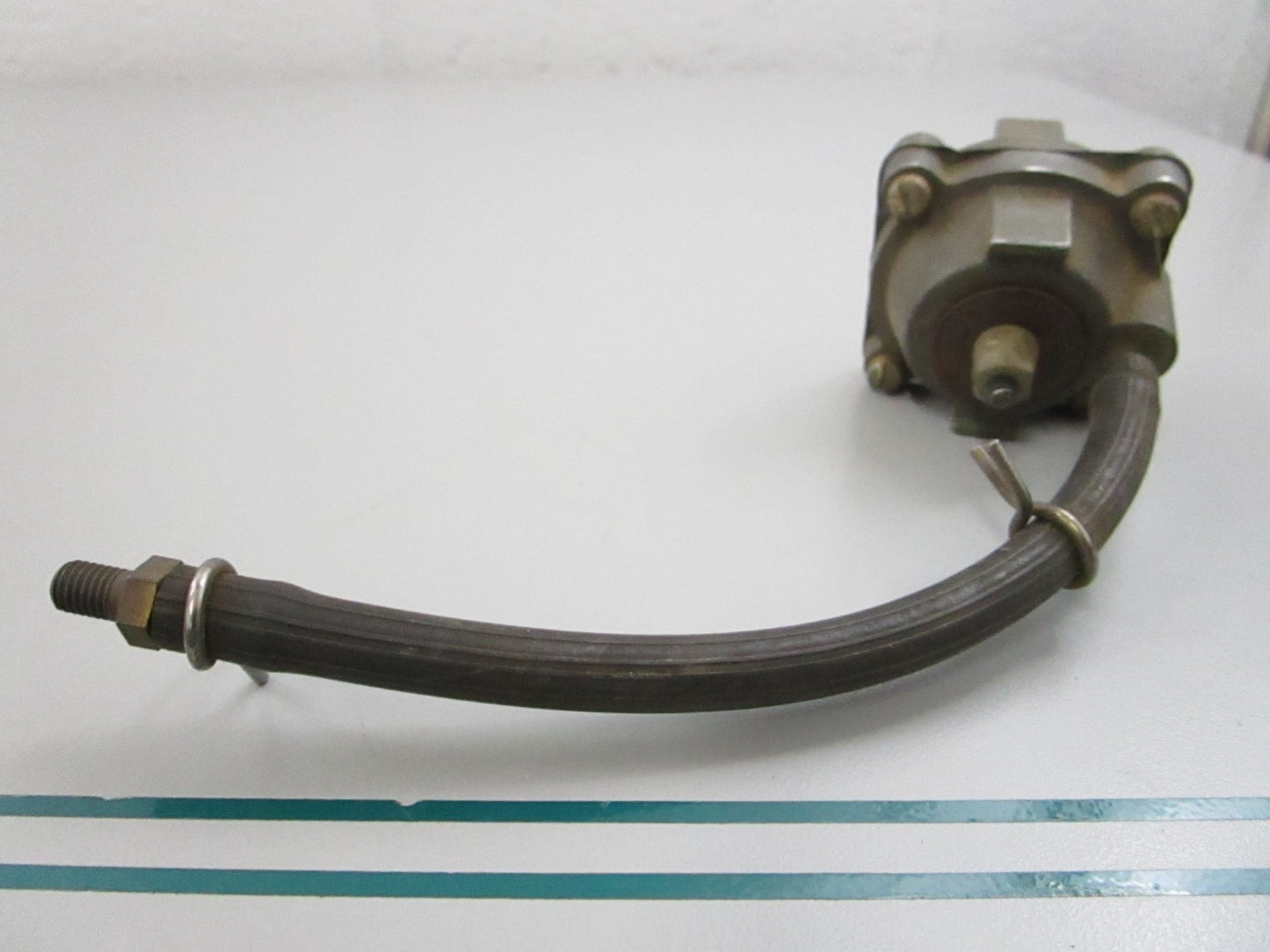 NEW OEM 376442 0376442 OMC Johnson Evinrude Switch Assembly 0810