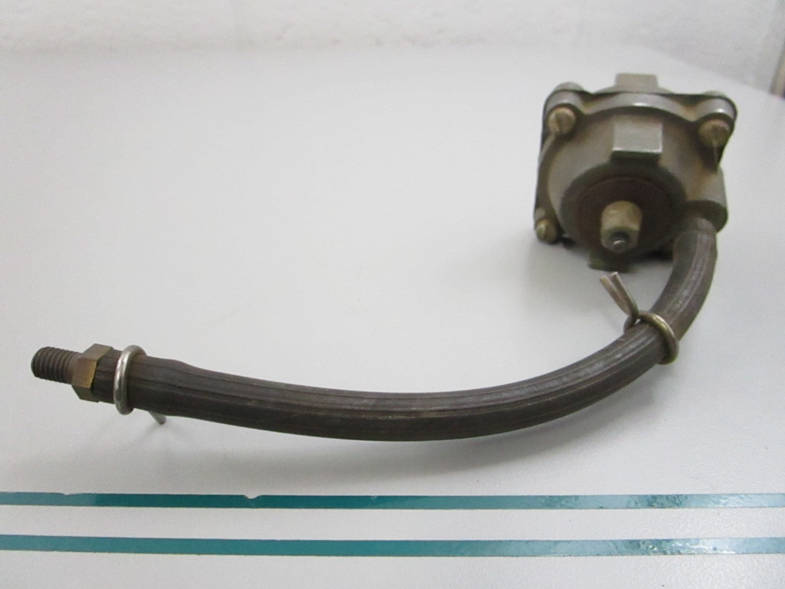 NEW OEM 376442 0376442 OMC Johnson Evinrude Switch Assembly 0810