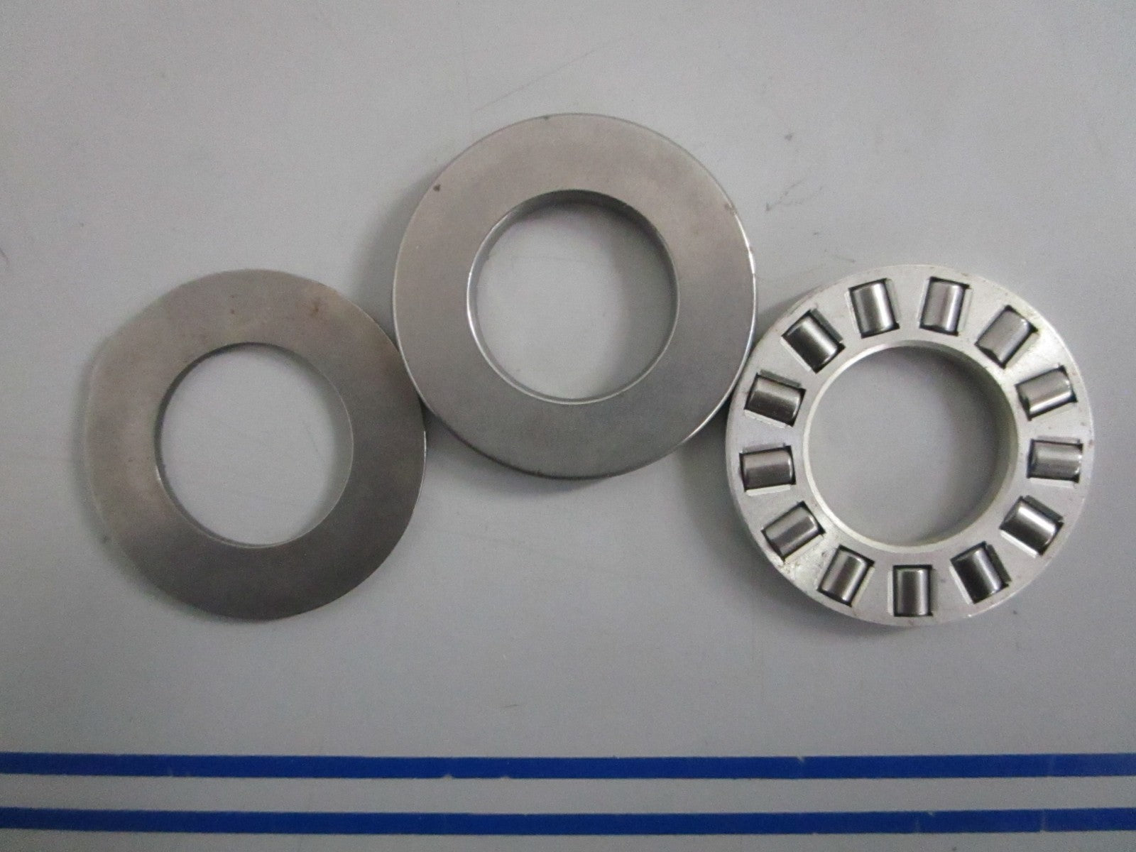 NEW OEM 31-8341M Mercury Quicksilver Thrust Bearing 0820