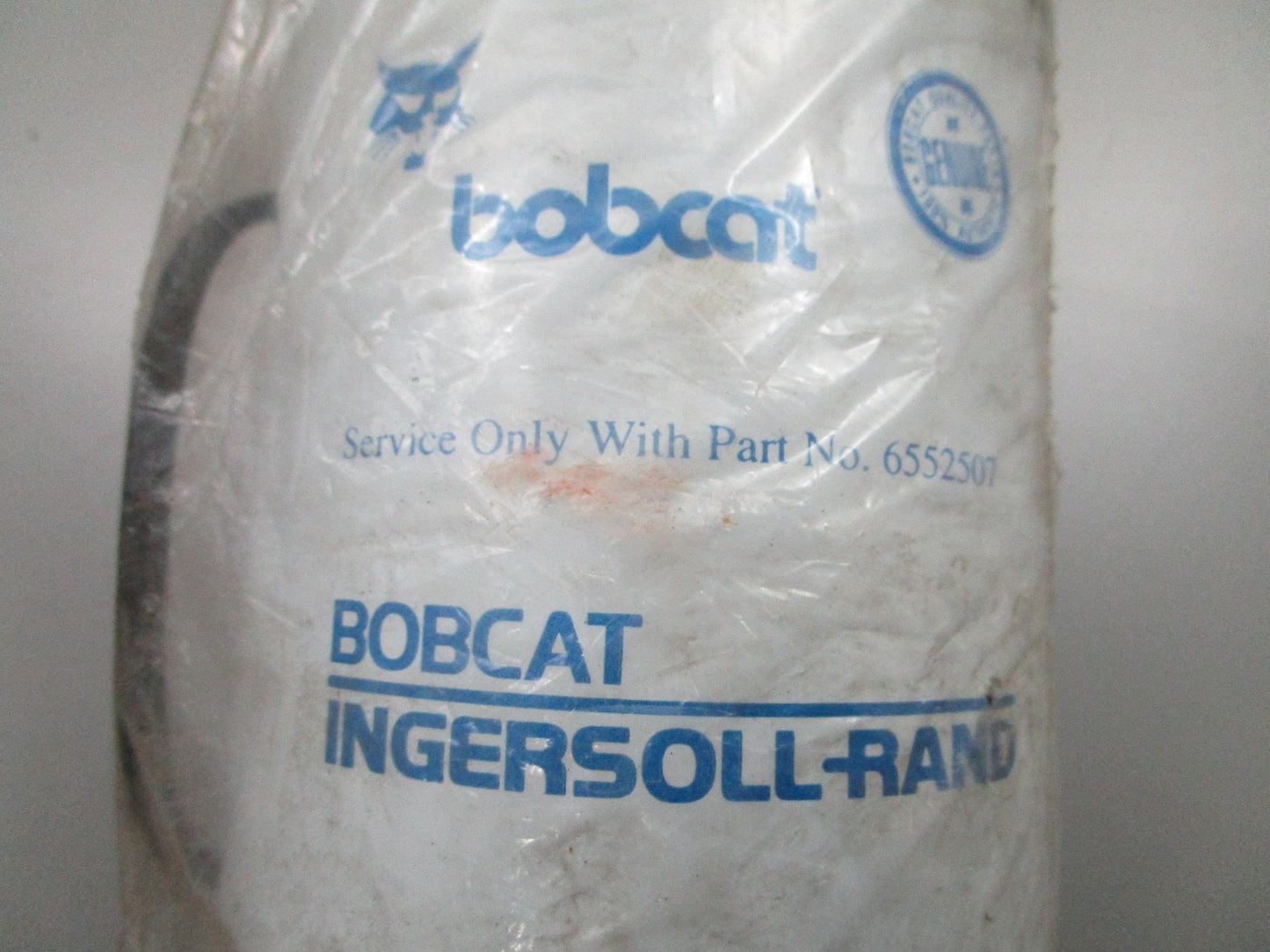 *NEW OEM* 0810 Bobcat Filter 6552507