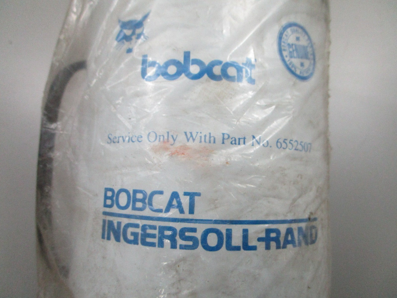 *NEW OEM* 0810 Bobcat Filter 6552507