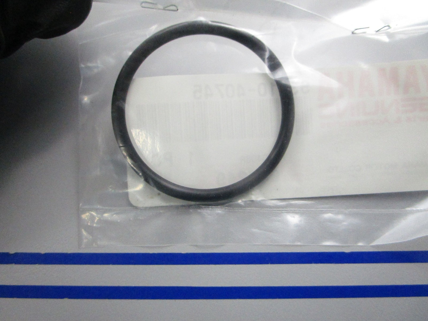 NEW OEM 93210-40745-00 Yamaha O-Ring 0810
