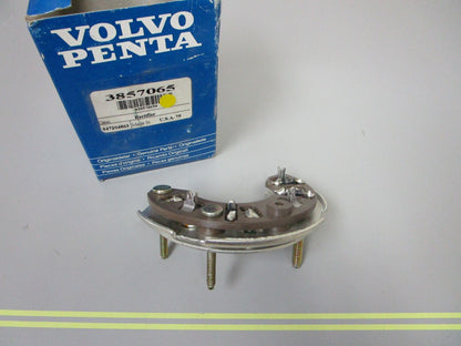 *NEW OEM* 0720 Volvo Penta Rectifier 3857065