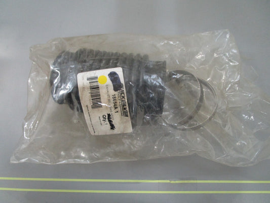 *NEW OEM* 0810 Mercury Quicksilver Exhaust  Bellows Assembly 18654A1