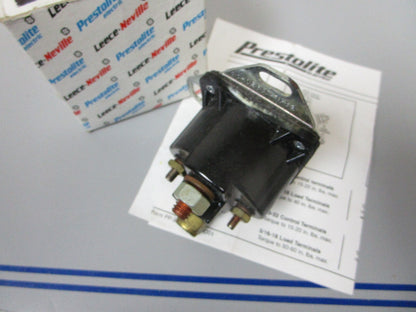 NEW R130001 Prestolite PCM Starter Relay 0720