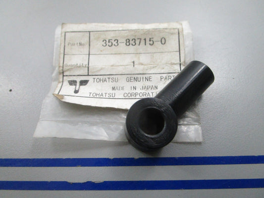 NEW OEM 353-83715-0 353837150 Tohatsu Cable Joint 0810