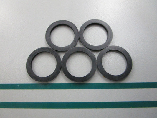 NEW OEM (LOT OF 5) 27-8013M Mercury Quicksilver Gasket 0810