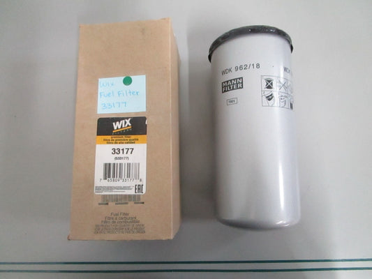 NEW OEM 33177 Wix Fuel Filter 0820