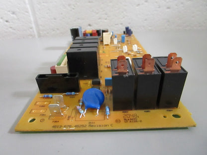 Whirlpool NEW OEM Microwave Control Board W11325786 KitchenAid NOS Part 0820