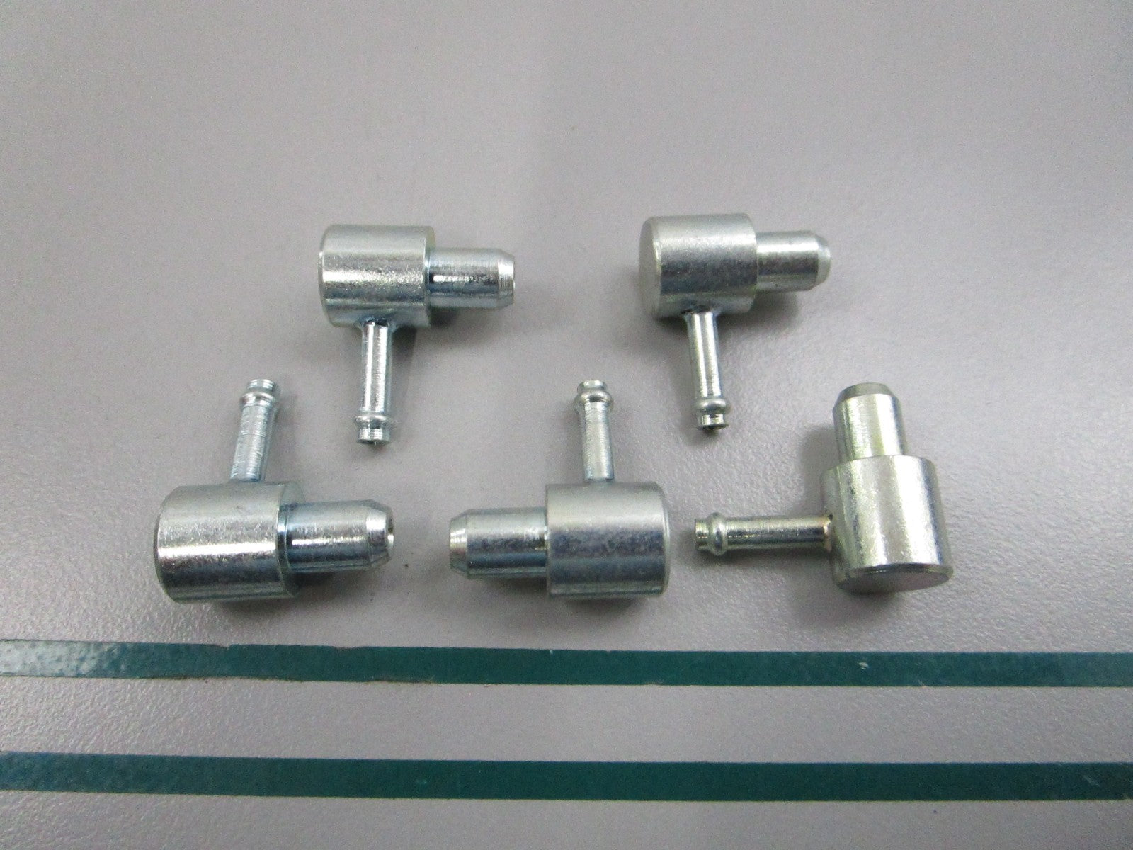 NEW OEM (LOT OF 5) 6E5-11372-00-00 Yamaha Check Valve 0810