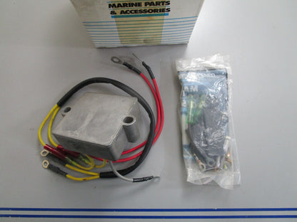 *NEW OEM* 0820 Mercury Quicksilver Voltage Regulator 815279A3