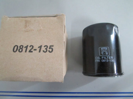 *NEW OEM* 0820 Arctic Cat Oil Filter 0812-135