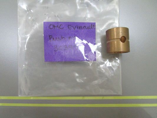 *NEW OEM* 0750 OMC Johnson Evinrude BUSHING 303997 0303997