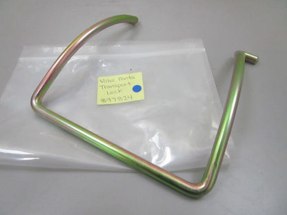 *NEW OEM* 0810 Volvo Penta Transport Lock 897824