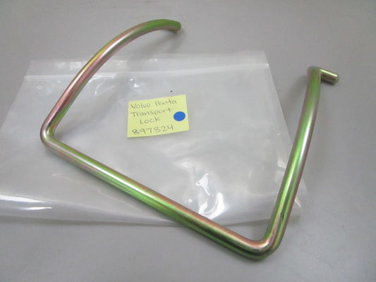 *NEW OEM* 0810 Volvo Penta Transport Lock 897824