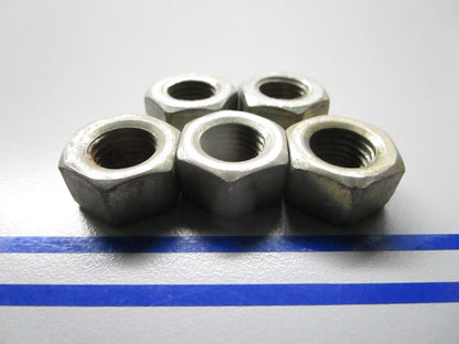 *NEW OEM* (LOT OF 5) 0810 Mercury Quicksilver Nut 11-22024