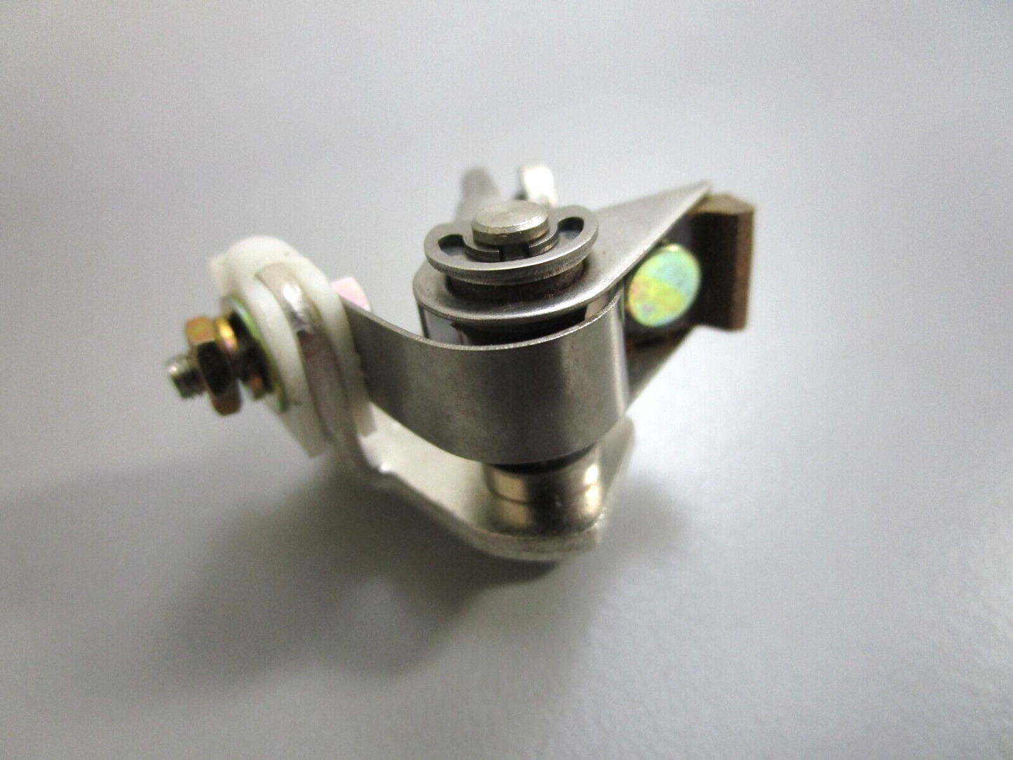*NEW OEM* 0750 Mercury Quicksilver BREAKER POINT 80930M