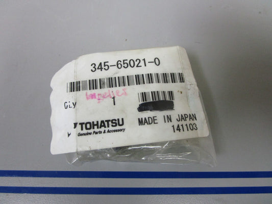 *NEW OEM* 0720 Tohatsu Nissan Impeller 345-65021-0 345650210
