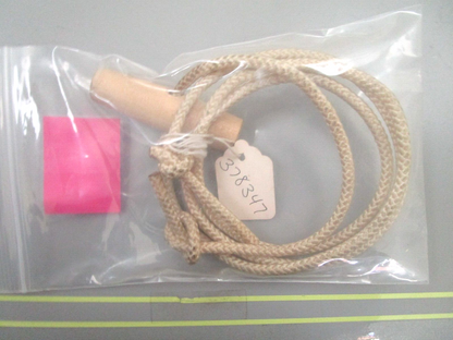 *NEW OEM* 0750 OMC Johnson Evinrude ROPE & HANDLE 378347 0378347