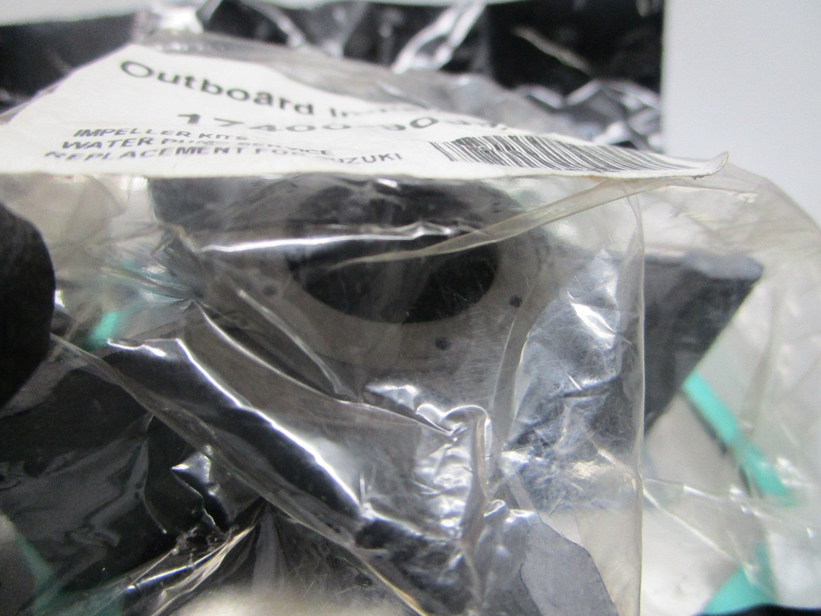 *NEW* 0810 Marine Impeller Kit Replaces: Suzuki 17400-90J20