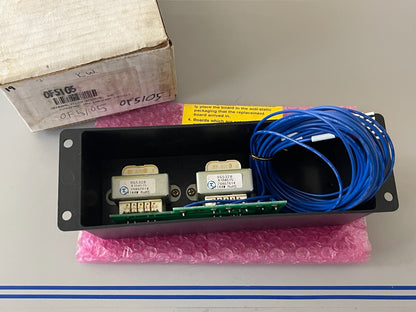 *NEW OEM* 0720 Generac 1 Phase 120-240V Interface 0F5105