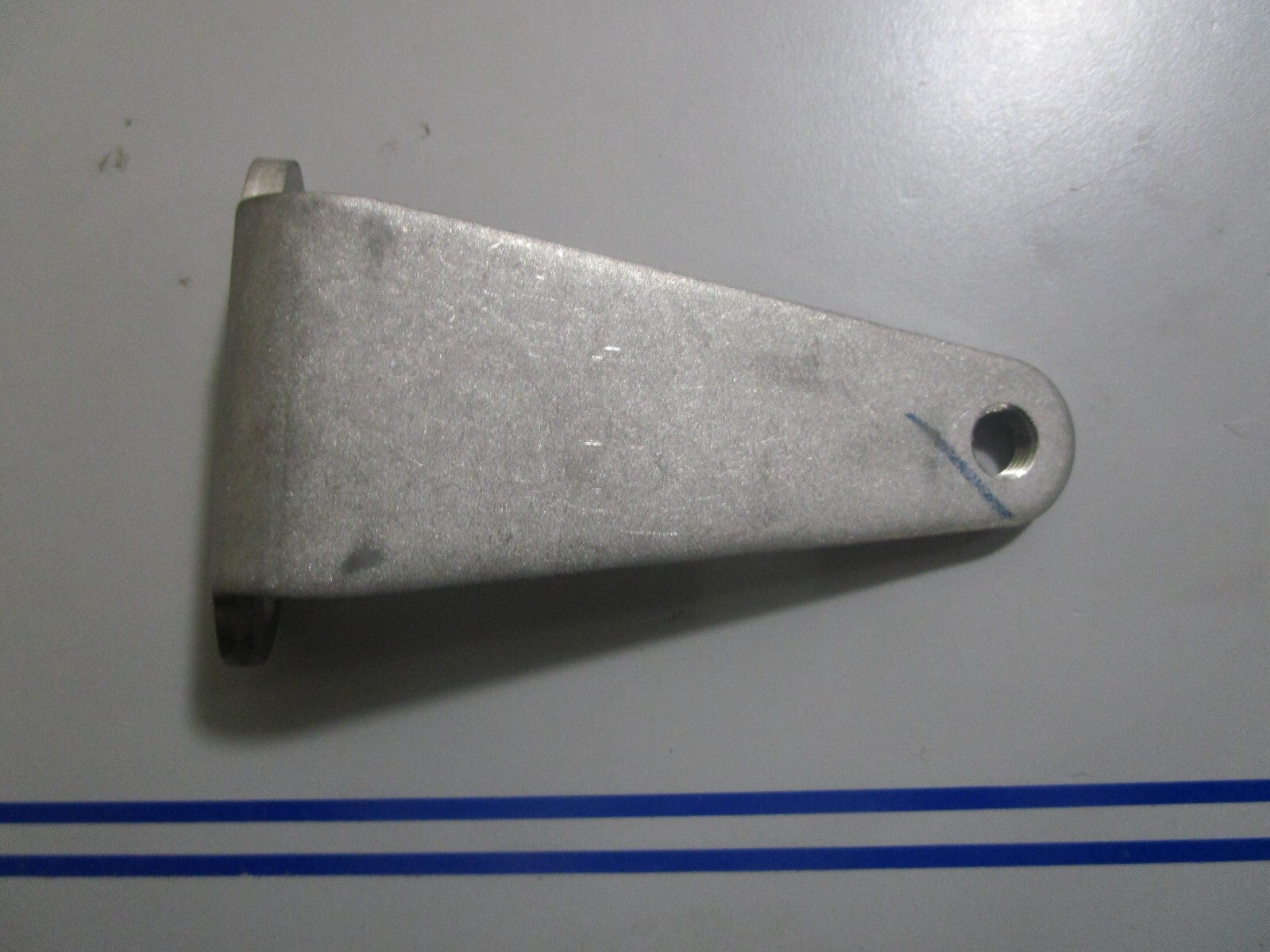 *NEW OEM* 0810 Suzuki Steering Attach Bracket 99103-11253